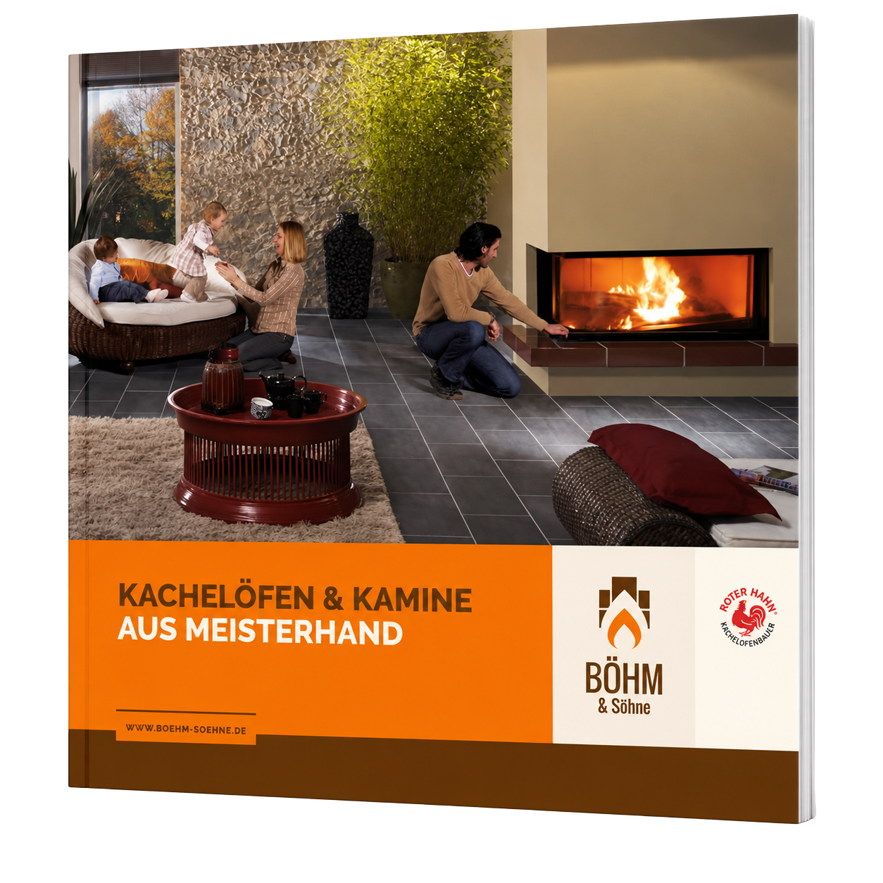 Katalog Felix Böhm & Söhne GmbH